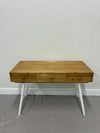 Wood Desk