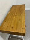 Wood Desk