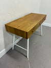 Wood Desk