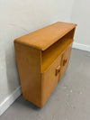 Heywood Wakefield Bookcase Cabinet
