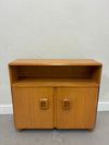 Heywood Wakefield Bookcase Cabinet