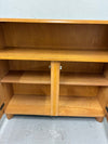 Heywood Wakefield Bookcase Cabinet