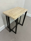 Bernhardt Side Table