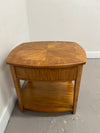 Lane End Table