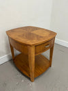 Lane End Table