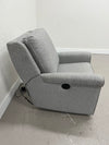Smith Brothers Power Recliner