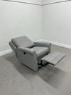 Smith Brothers Power Recliner