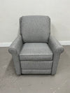 Smith Brothers Power Recliner