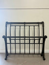 Wesley Allen Queen Bed