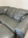 Leather Master Sectional