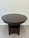 Coaster Pub Table
