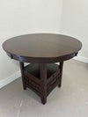 Coaster Pub Table