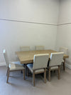 Home Meridian Dining Set
