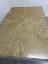 Home Meridian Dining Set