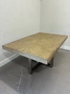 Home Meridian Dining Set