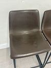 Walker Edison Counter Chairs