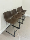 Walker Edison Counter Chairs