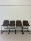 Walker Edison Counter Chairs