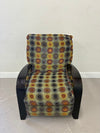 Upholstered Recliner