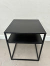 Metal Side Table