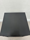 Metal Side Table