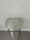 Metal Pedestal