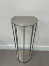 Metal Pedestal