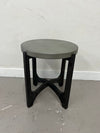 Concrete Composite Accent Table