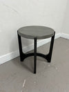 Concrete Composite Accent Table