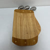 Picnictime Golf Bag & Clubs Cheese Board