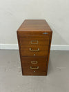 Globe-Wernicke File Cabinet