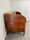 Roll Top Desk by Lincoln Desks
