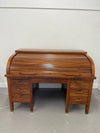 Roll Top Desk by Lincoln Desks
