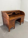 Roll Top Desk by Lincoln Desks