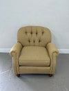 Tufted Accent Chair