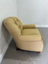 Tufted Accent Chair