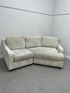 Smith Brothers 2 Piece Sectional