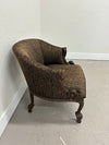 Upholstered Accent Chair