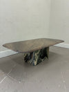 Stone Coffee Table