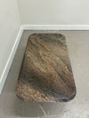 Stone Coffee Table