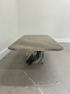 Stone Coffee Table