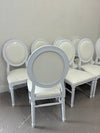 Dining Chairs