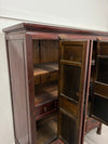 Asian Cabinet