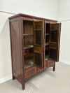 Asian Cabinet