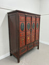 Asian Cabinet