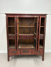 Asian Cabinet