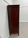Asian Cabinet