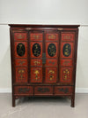 Asian Cabinet