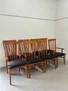 House of Denmark Teak Dining Set