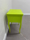 Repurposed Sewing Cabinet